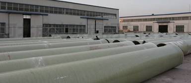 玻璃鋼管道，玻璃鋼管道磨具，玻璃鋼通風(fēng)管道，